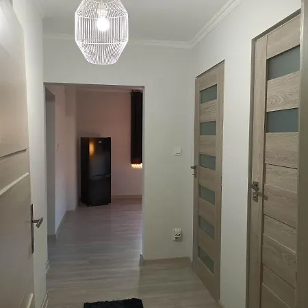 U Irenki Apartment *